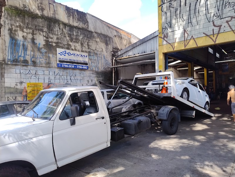 Kyodai Centro Automotivo