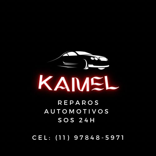 Mecânica Kamel. Mecânico 24hs