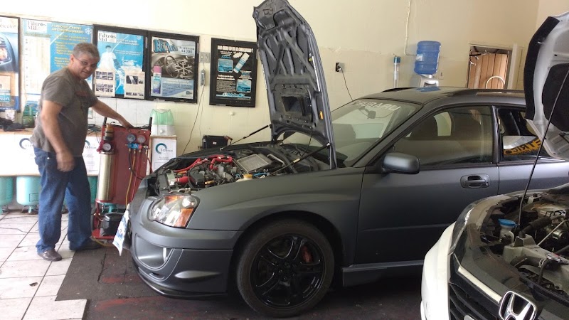 NELSONAR AR CONDICIONADO PÁRA VEICULOS NA MOOCA