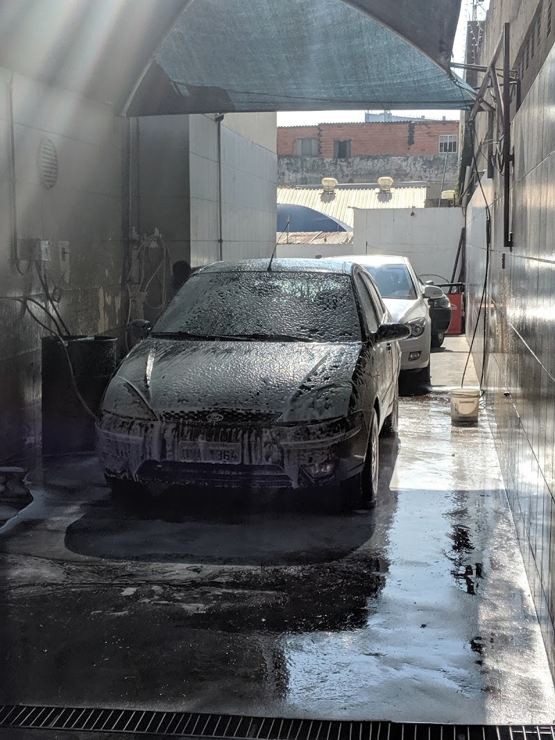 Nishi - Auto Mecânica