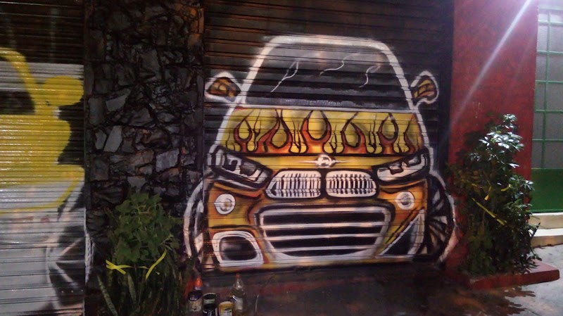 Ocarro Auto Center 24 Horas | Carros & Caminhões | Mecânico | Auto Elétrica