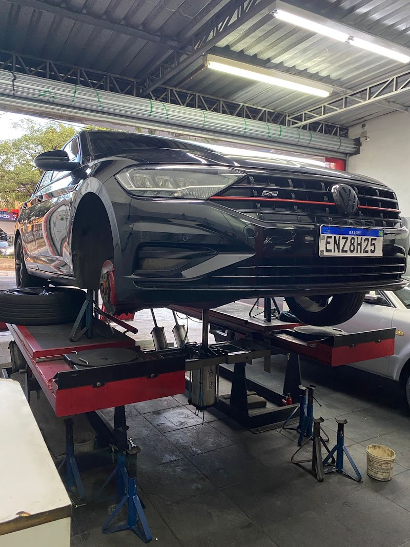 Rpm car centro automotivo