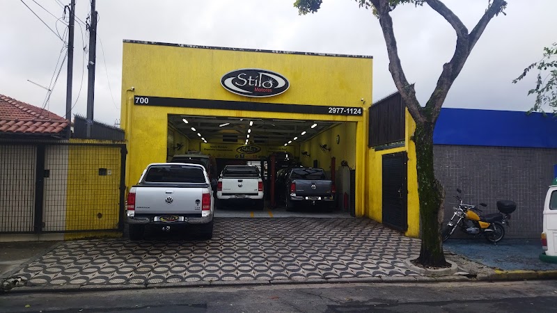 Stilo Motores
