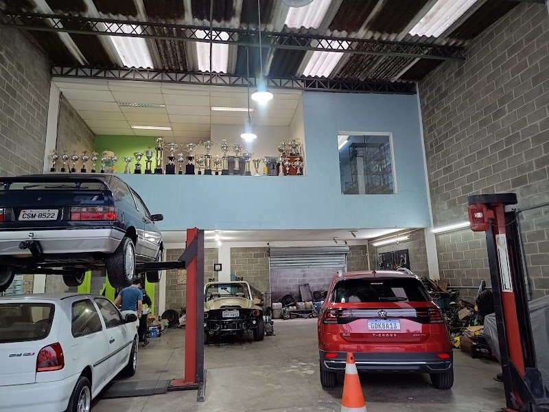 Style Centro Automotivo