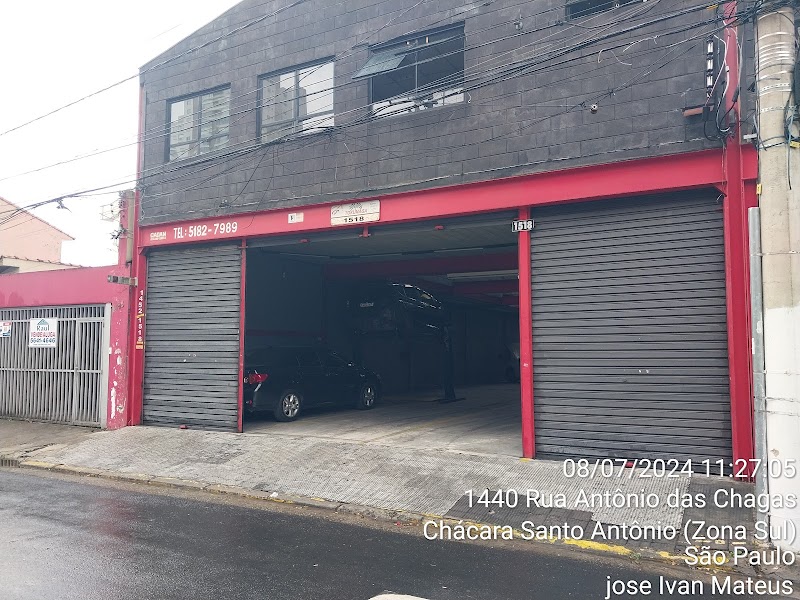 Tokunaga Serviços Automotivos