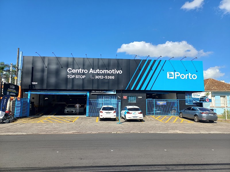 Top Stop Santana - Centro Automotivo Porto - Porto Alegre