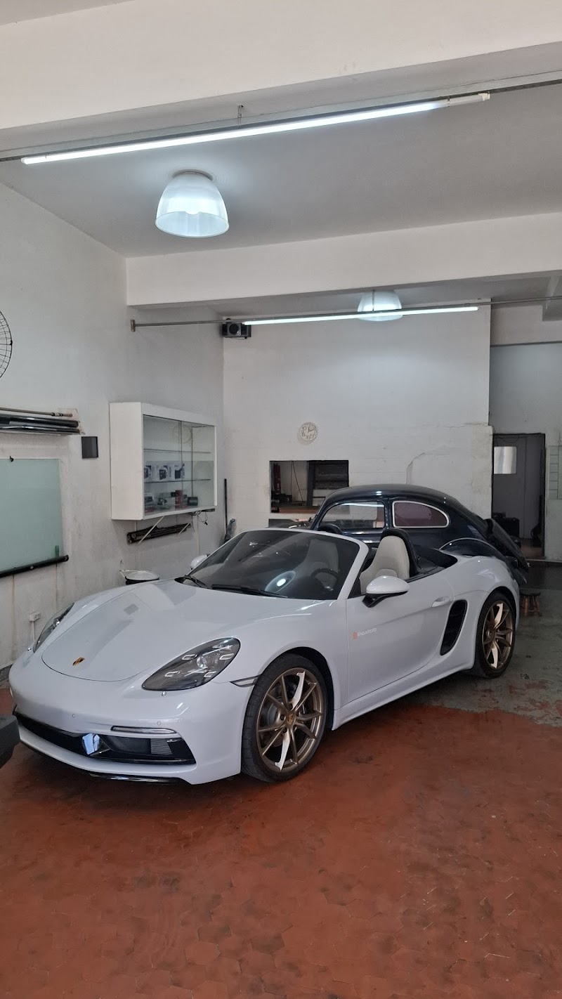 Áudio Center Som e Acessórios Automotivo