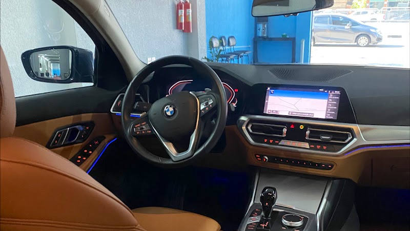 Destaki Som e Insulfilm