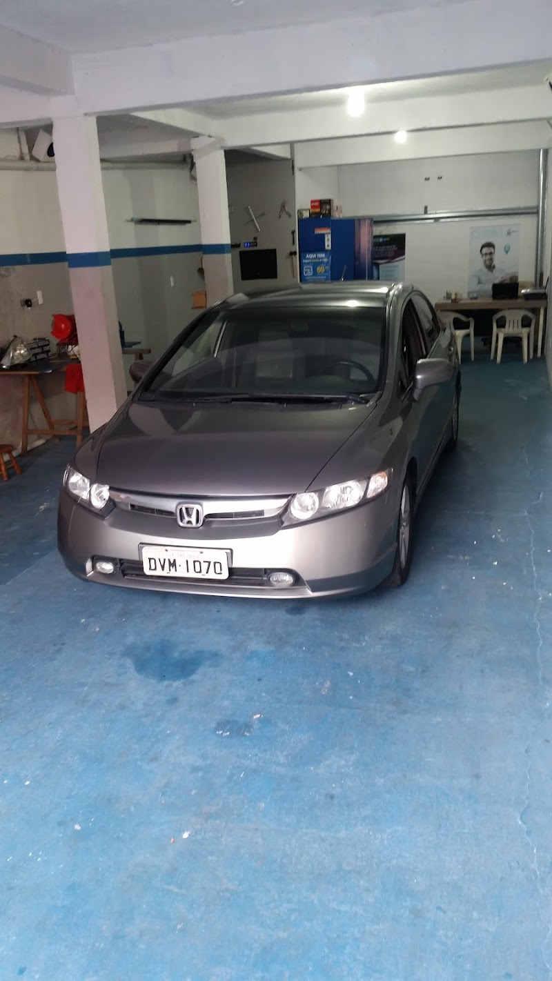 King's Som E Acessórios Automotivo