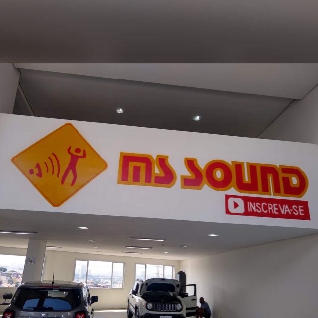 MS Sound Osasco