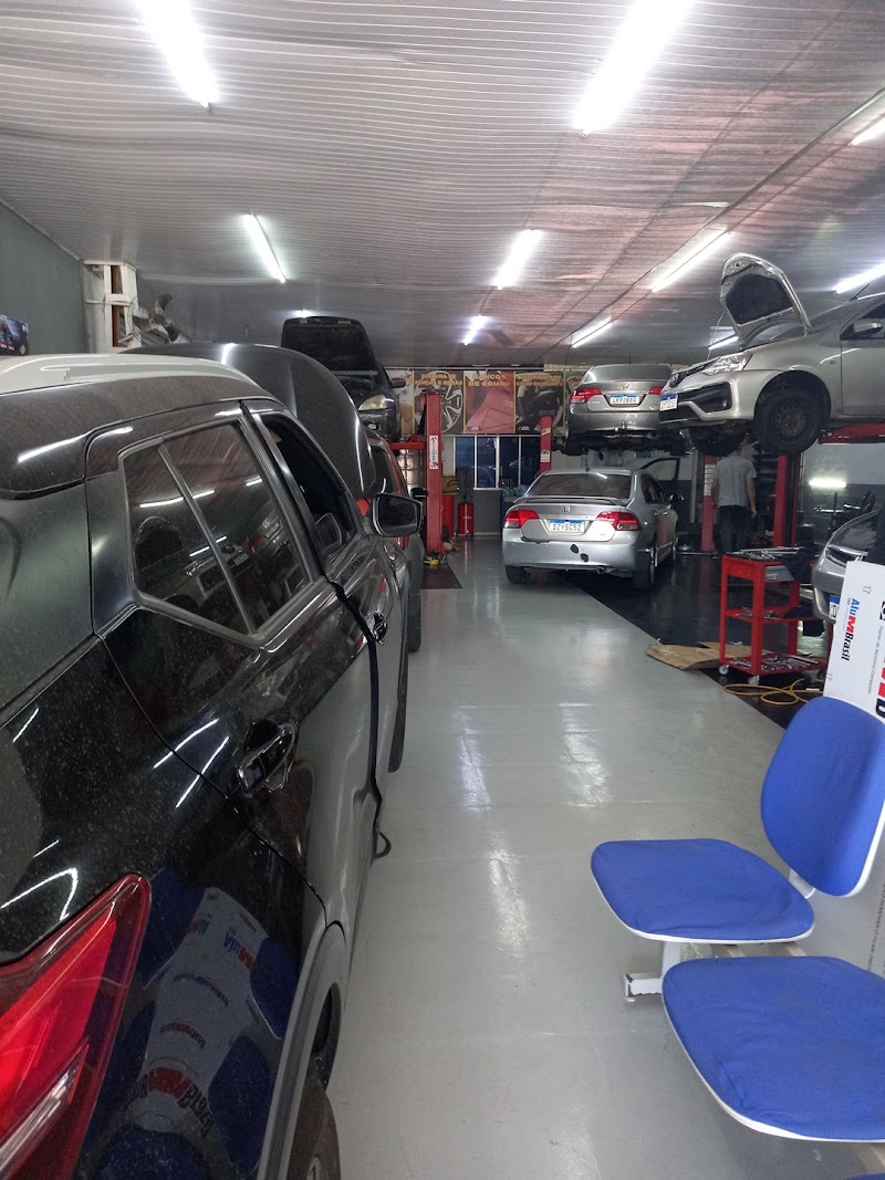 MTR Som e Acessórios