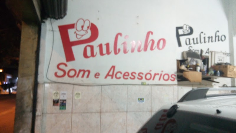 Paulinho Som