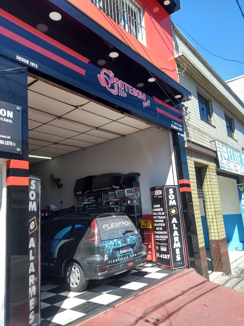Protesom | Som e Acessórios Automotivos