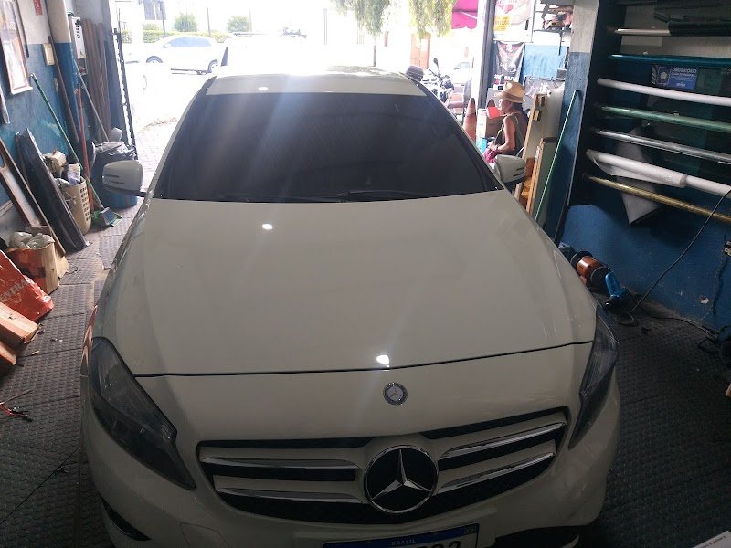 The Way Som e Tuning