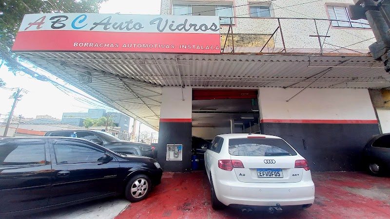 ABC Auto Vidros