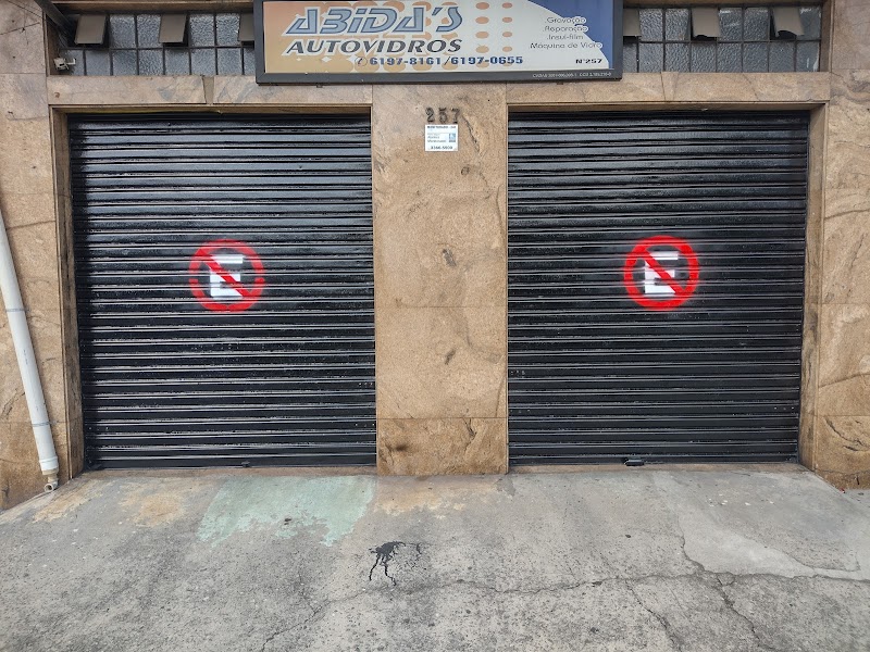 Abidas Auto Vidros & Acessórios