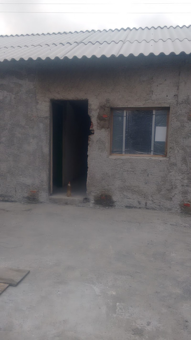 Auto Vidro Novo Mundo