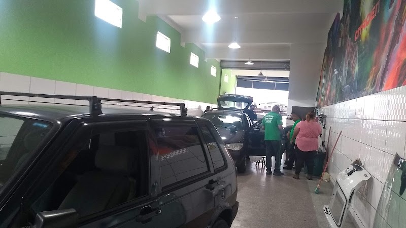 Auto Vidros e Chaveiro 2 Irmãos