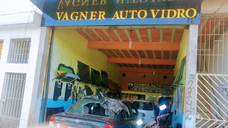 Auto Vidros Efraim E Vagner Auto Vidros