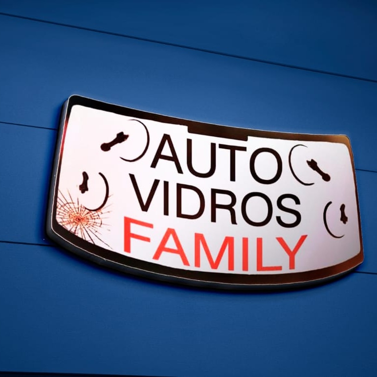Auto vidros family zona sul