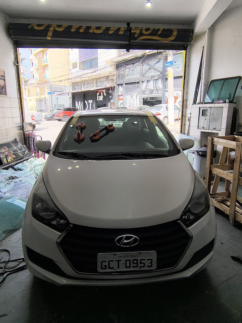 AUTO VIDROS FERNANDO