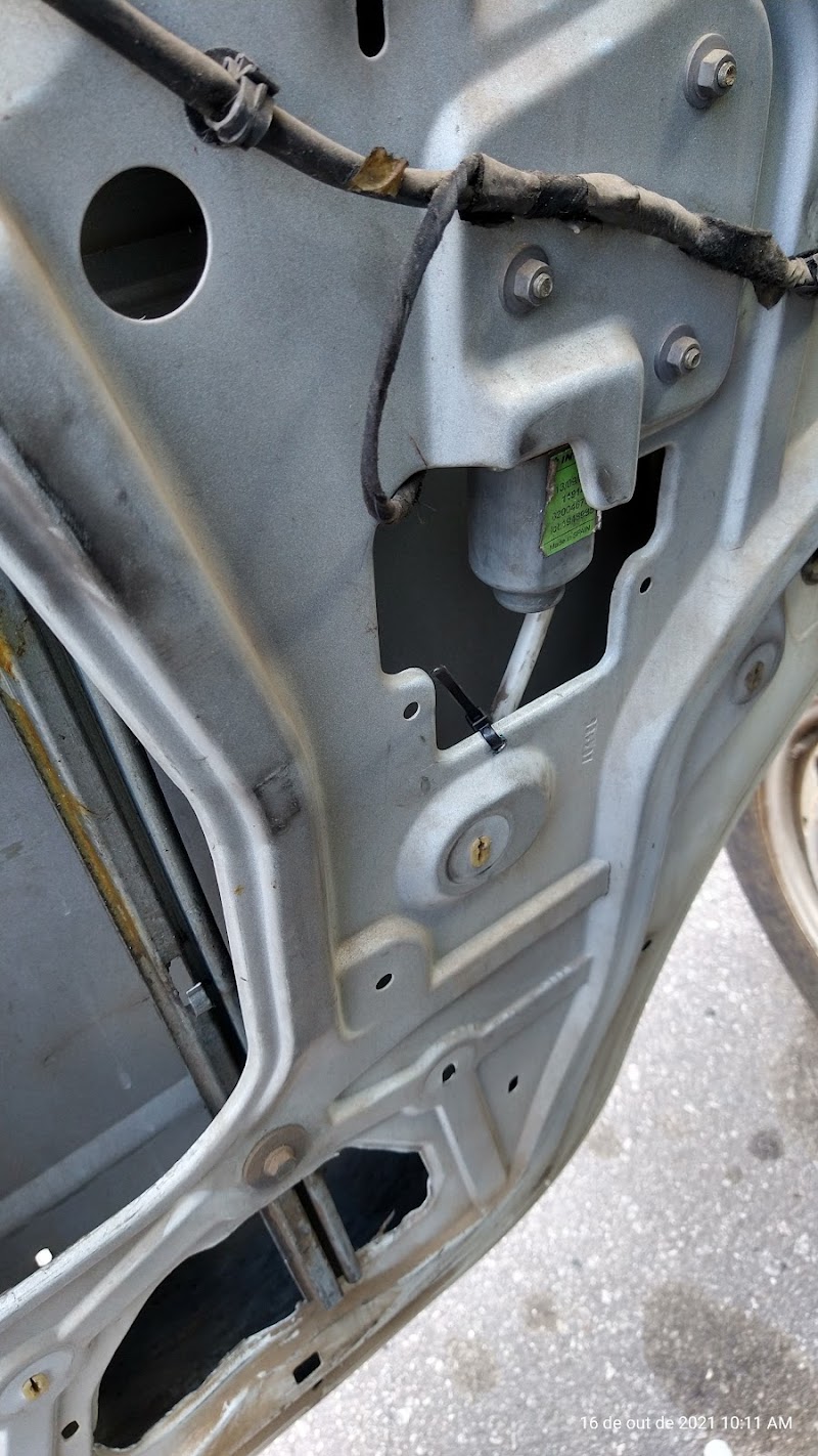 Auto Vidros Itaberaba