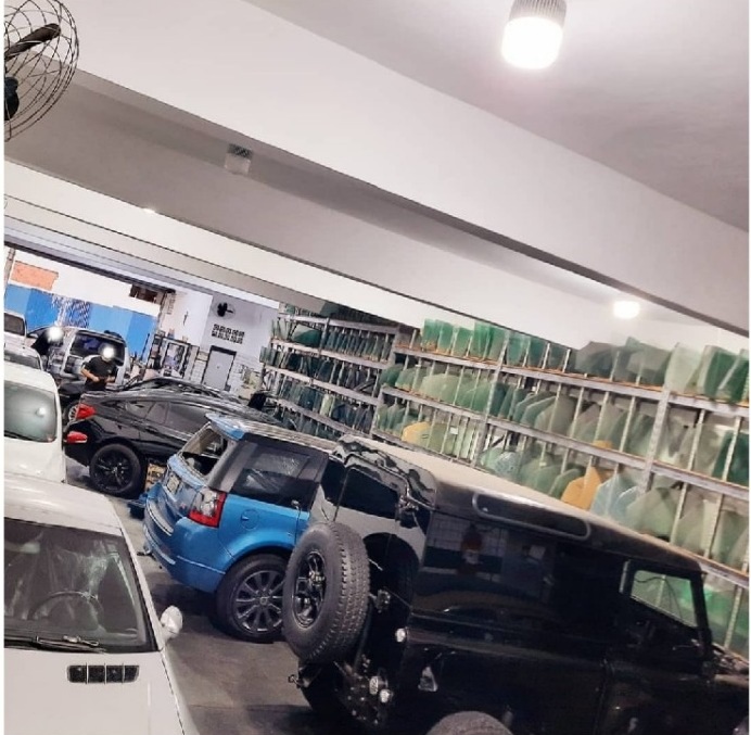 Auto Vidros New Leste | Tatuapé