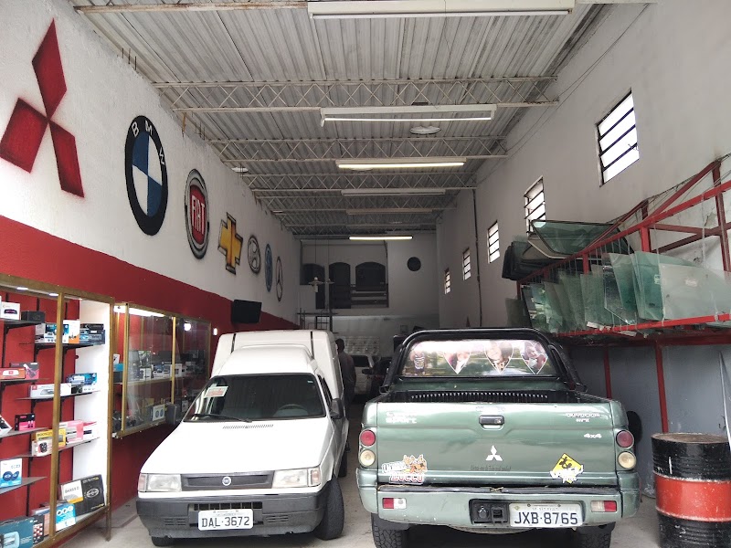 Auto Vidros Portela unidade I