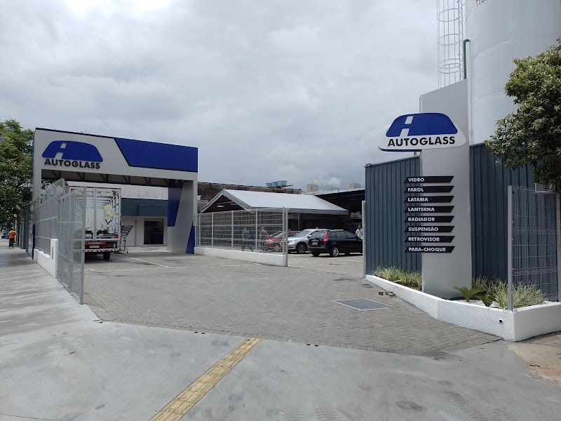Autoglass - Vila Guilherme