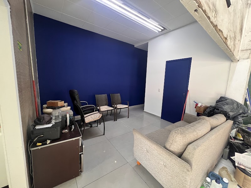 Baixinho Auto Vidros