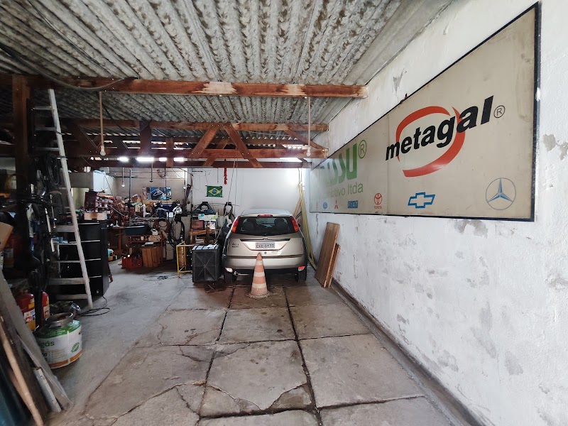 Garassu Vidros Automotivos