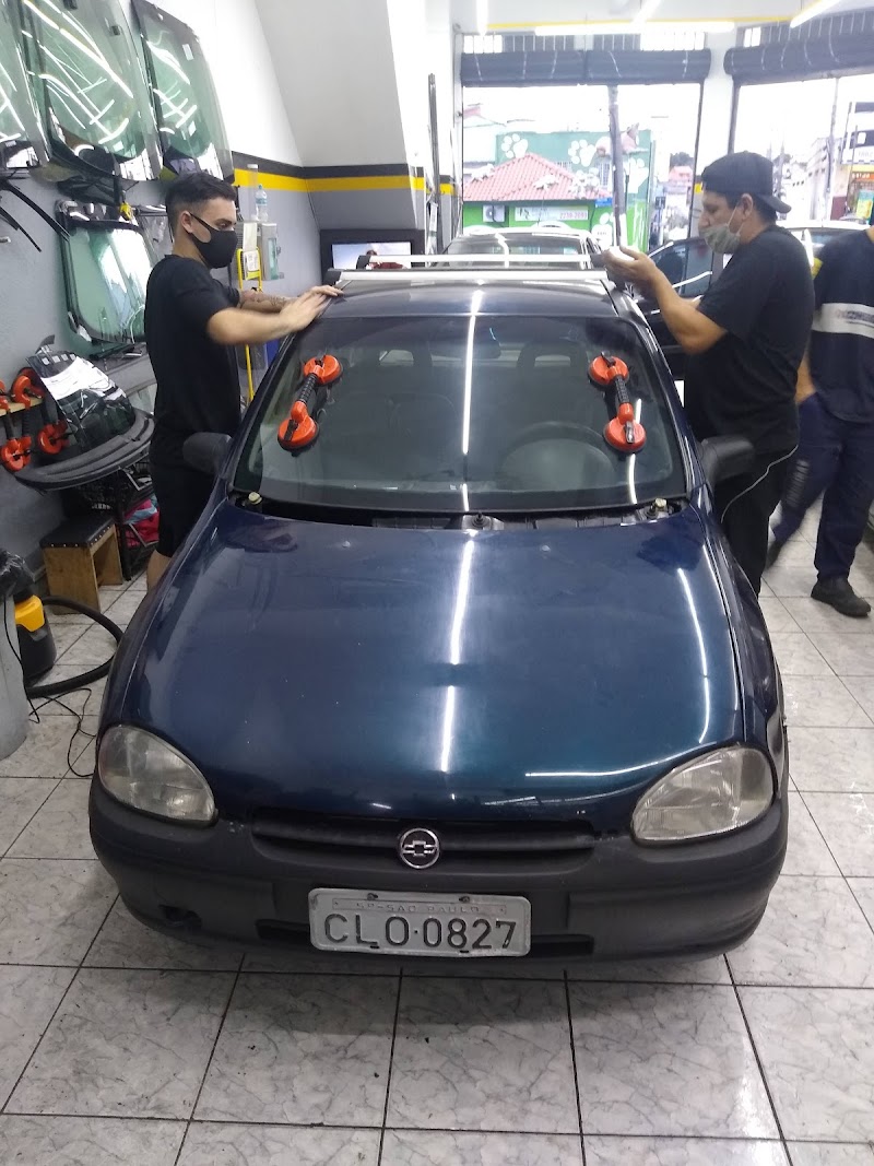 Genésio Auto Vidros