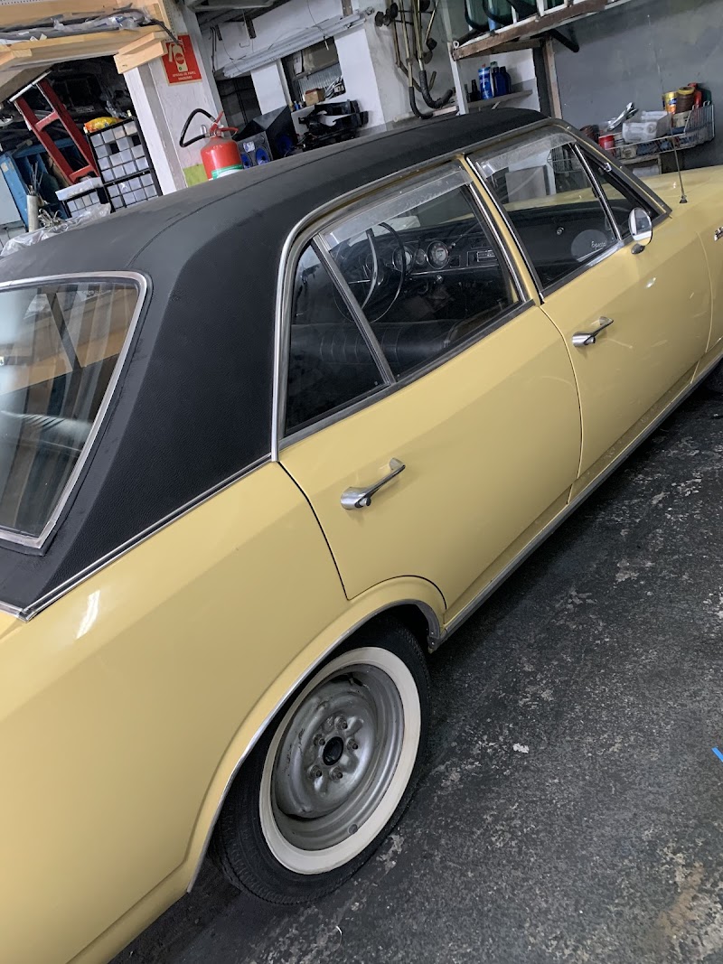 Gomes Auto Vidros SP