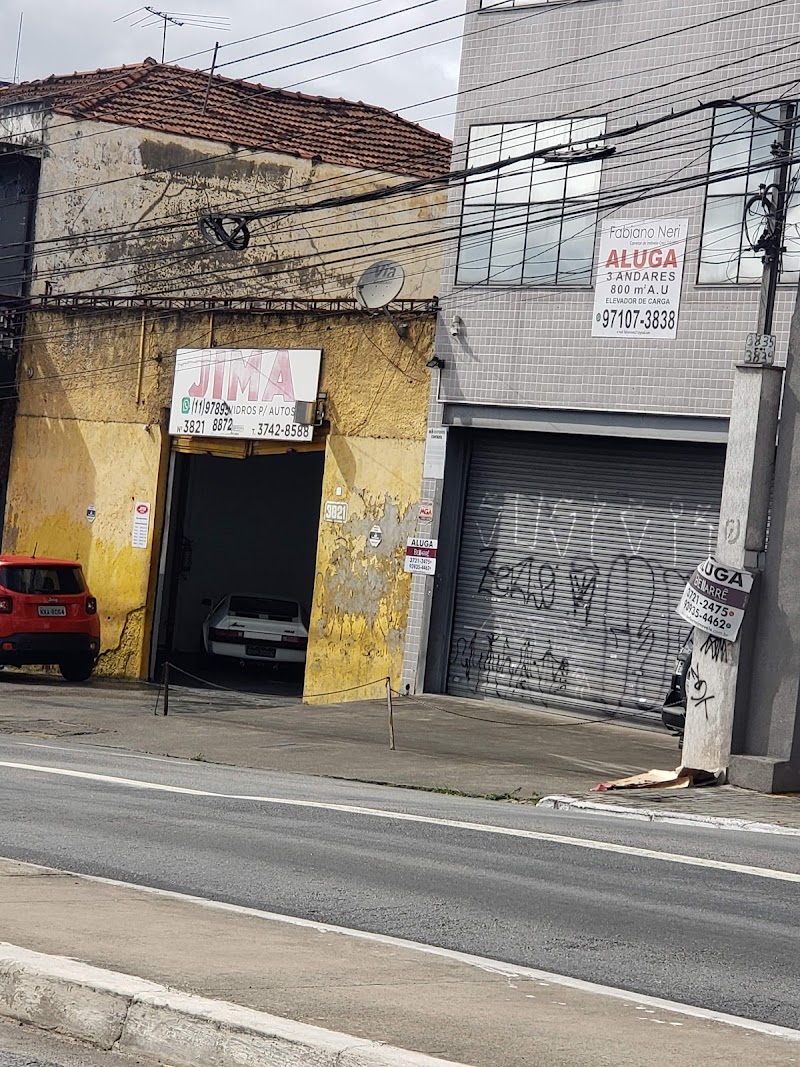 Jima Vidros Autos Ltda.