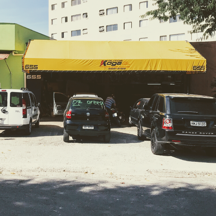 Kautos Koga vidro trava retrovisor elétrico som alarme lampadas para autos