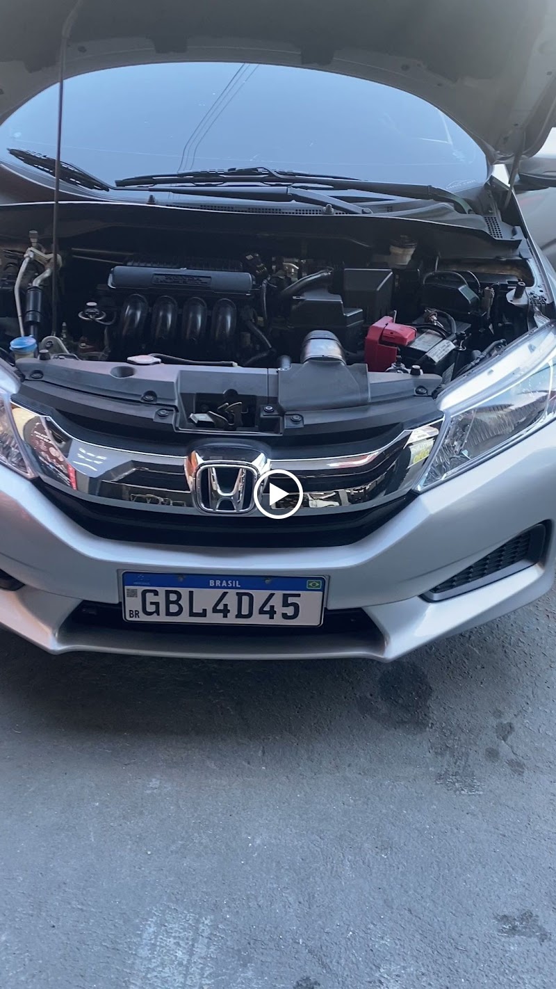 Maq Car Auto Vidros Som