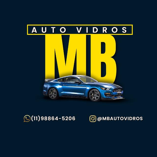 MB AUTO VIDROS
