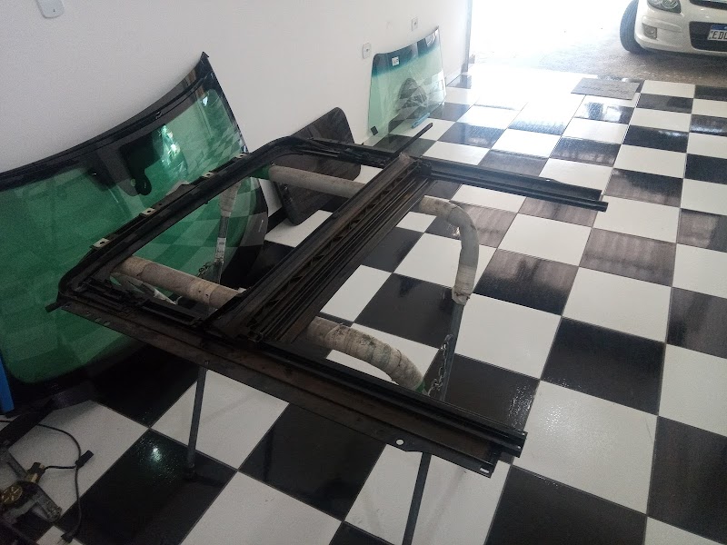 Moglass vidros automotivos