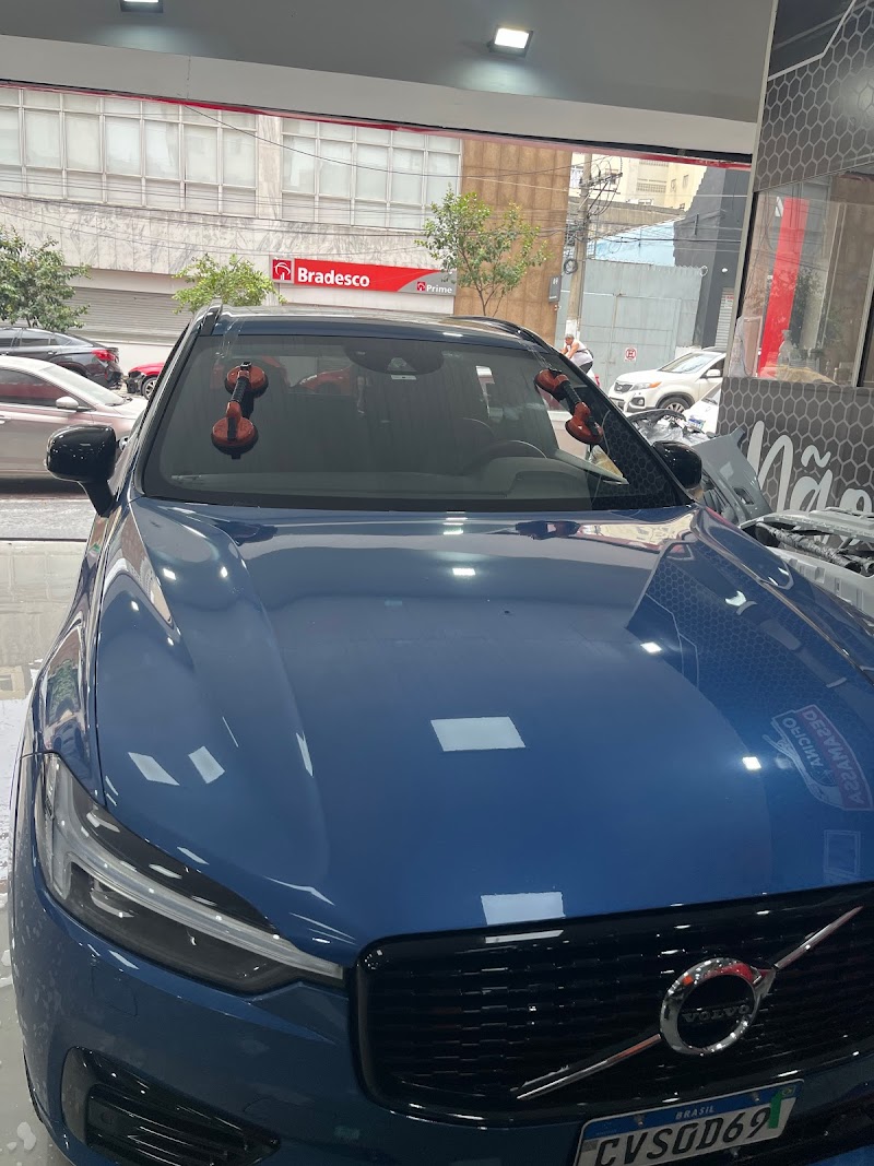 New Glass Auto vidros