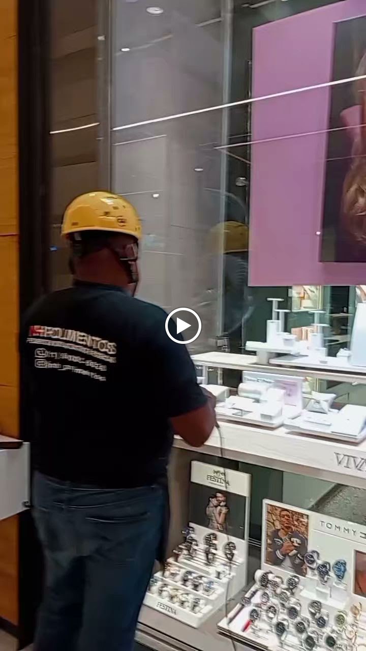 NH Polimentos em Vidros Automotivos e Residenciais