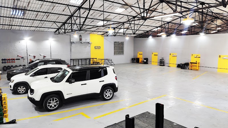 Point Glass Vidros Automotivos