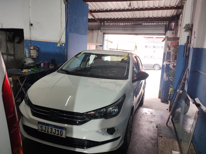 Promovidros Auto Vidros