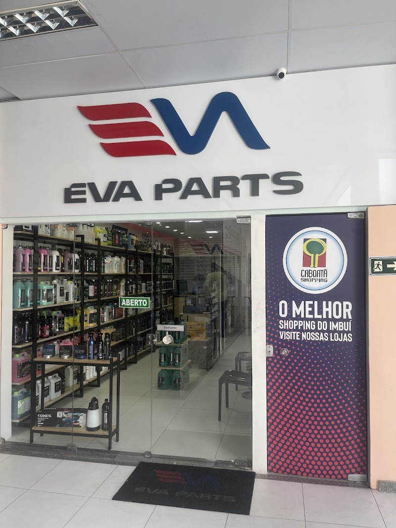 Eva Parts