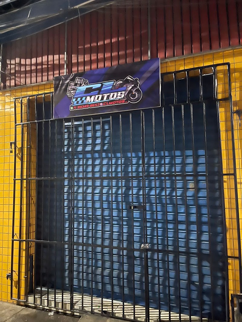 CL MOTOS
