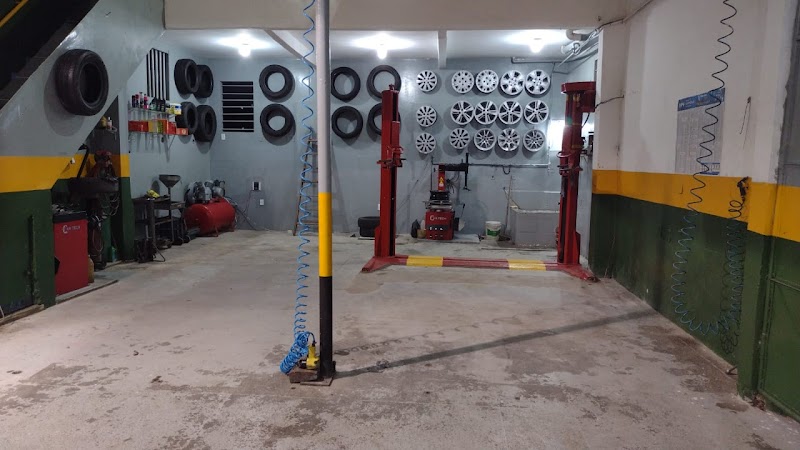 JB Centro Automotivo