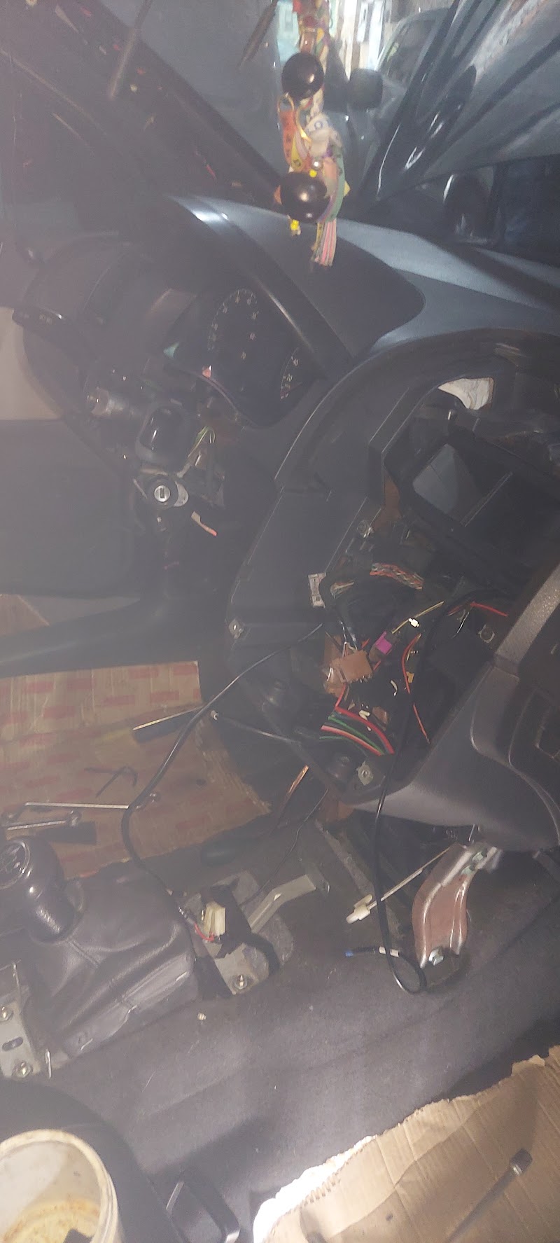 Aguiar Climatização de Autos