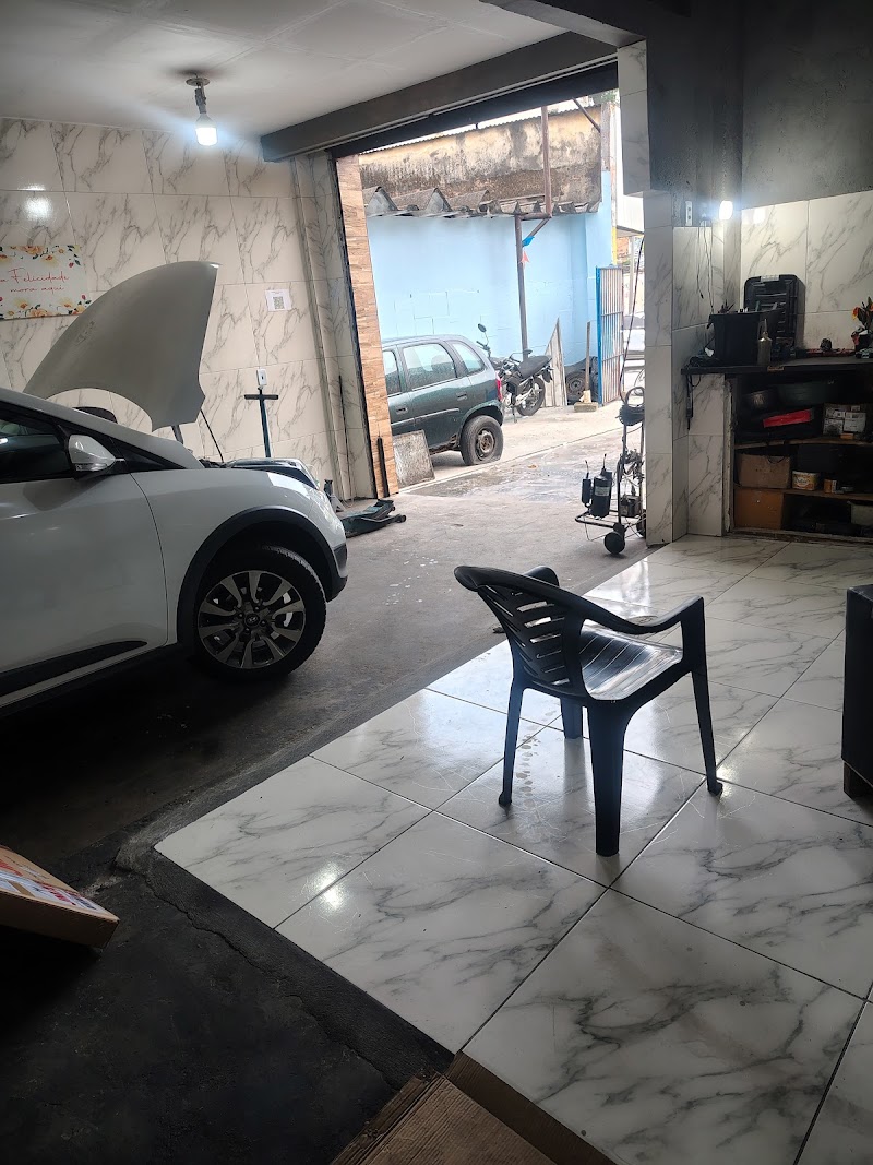 Auto Frio - Núcleo de Refrigeração Automotiva