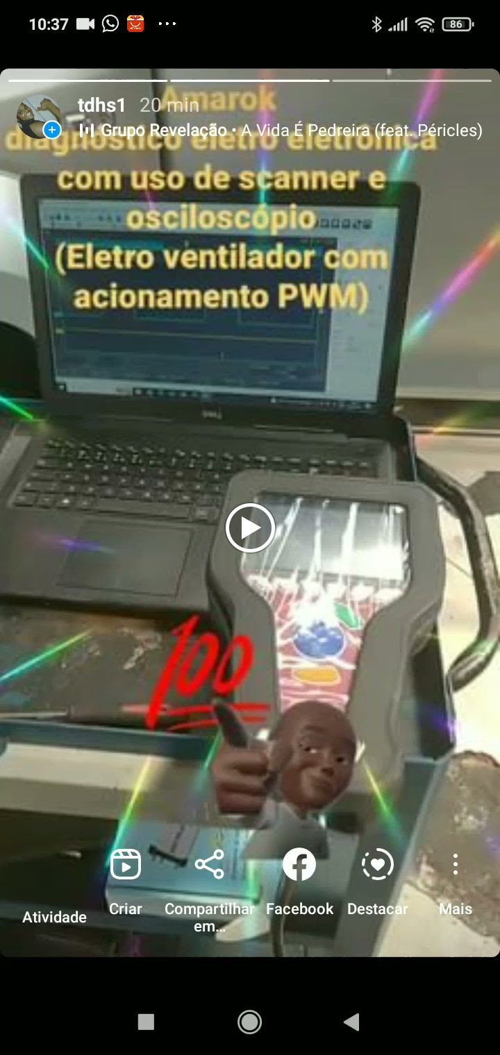 Bombril ar-condicionado