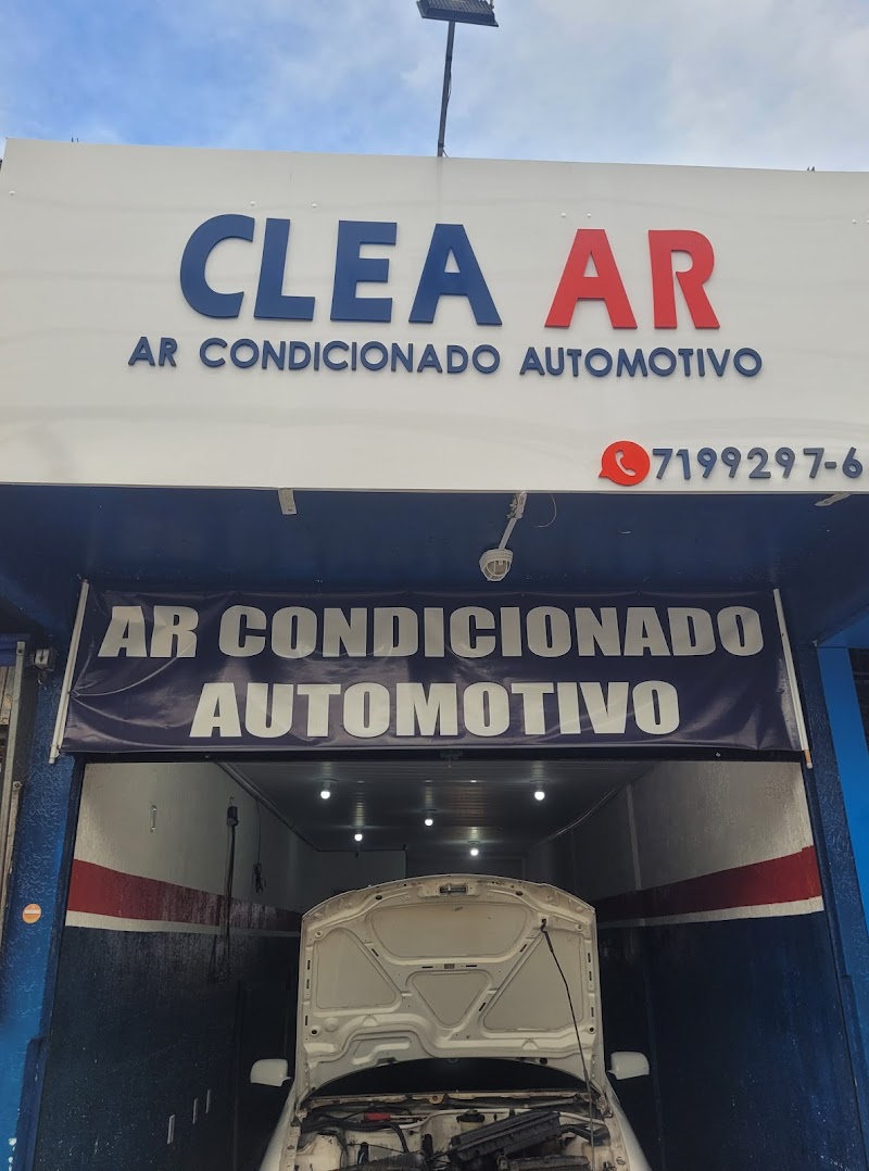 Clea Ar