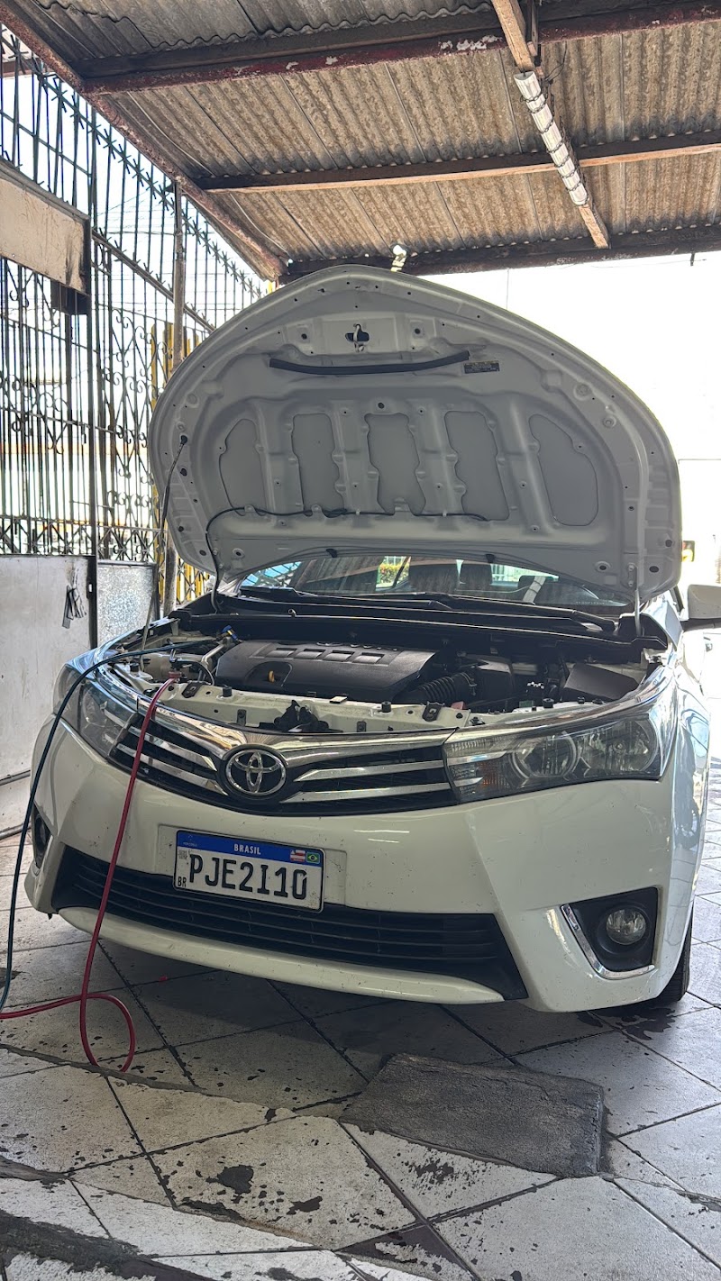 Climm Ar Condicionado para Veículos